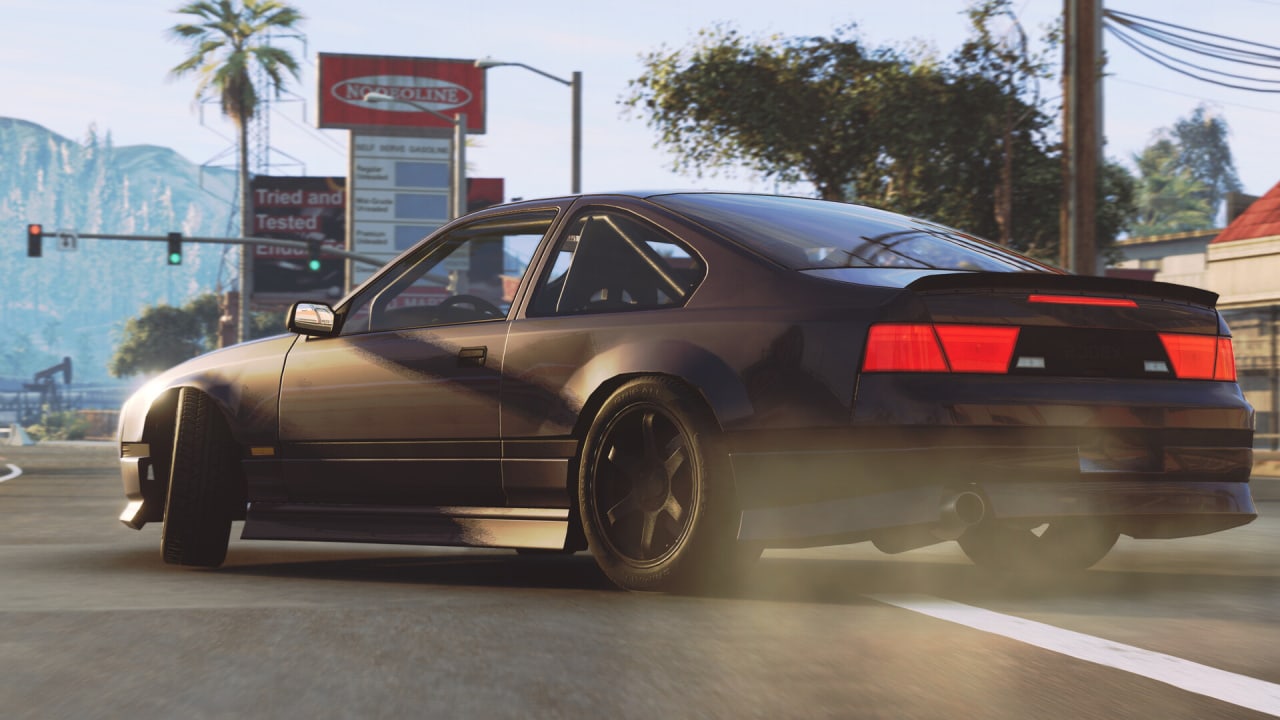 Скриншот BeamNG.drive PC от Pioneer