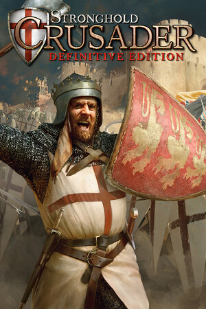 Stronghold Crusader: Definitive Edition PC от Let'sРlay