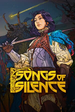 Songs of Silence PC от R.G. Механики