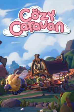 Cozy Caravan PC от R.G. Механики