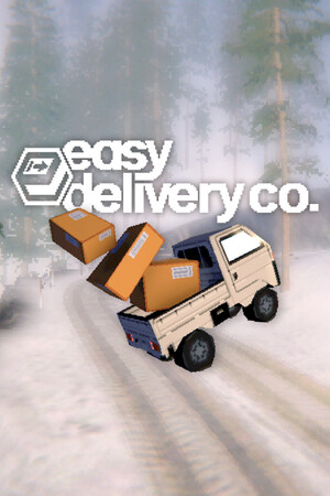 Easy Delivery Co. PC от R.G. Механики