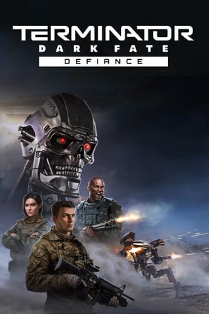 Terminator: Dark Fate – Defiance PC от R.G. Механики