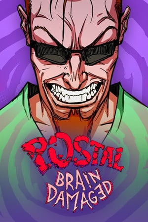 POSTAL: Brain Damaged PC от R.G. Механики