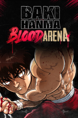Baki Hanma: Blood Arena PC от R.G. Механики