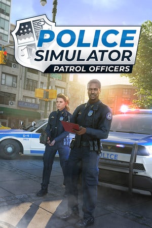 Police Simulator: Patrol Officers PC от Pioneer + DLC