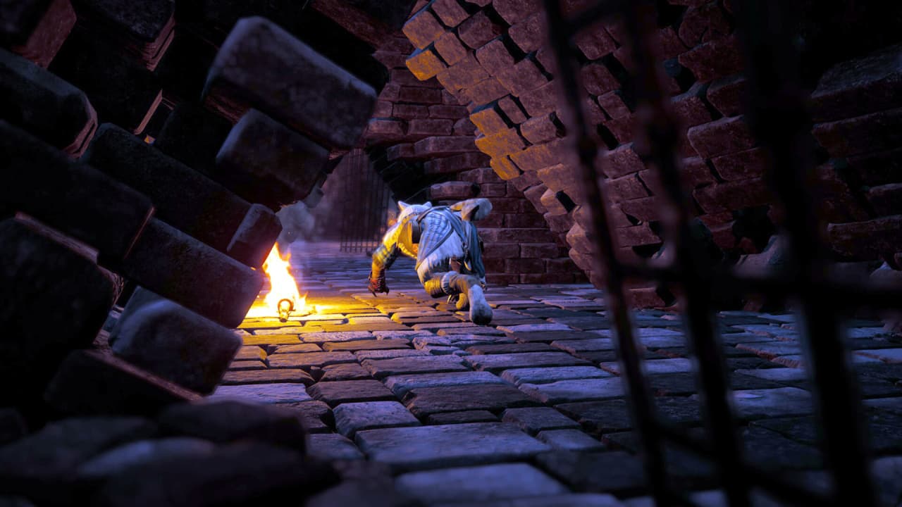 Скриншот Kristala PC от R.G. Механики