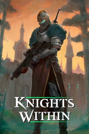 Knights Within PC от R.G. Механики