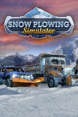 Snow Plowing Simulator PC от R.G. Механики