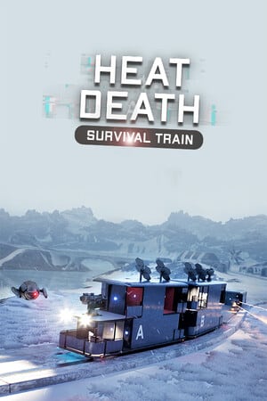 Heat Death: Survival Train PC от R.G. Механики