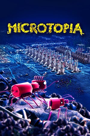 Microtopia PC от R.G. Механики