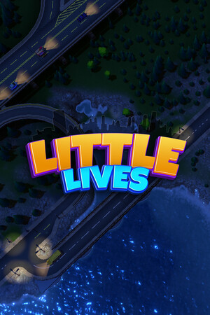 Little Lives PC от R.G. Механики