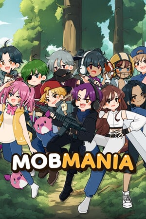 Mobmania PC от R.G. Механики