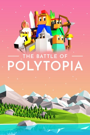 The Battle of Polytopia PC от R.G. Механики