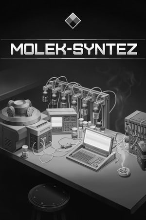 MOLEK-SYNTEZ PC от R.G. Механики