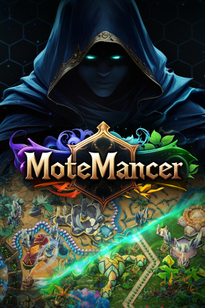 MoteMancer PC от R.G. Механики