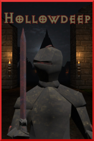 Hollowdeep PC от R.G. Механики