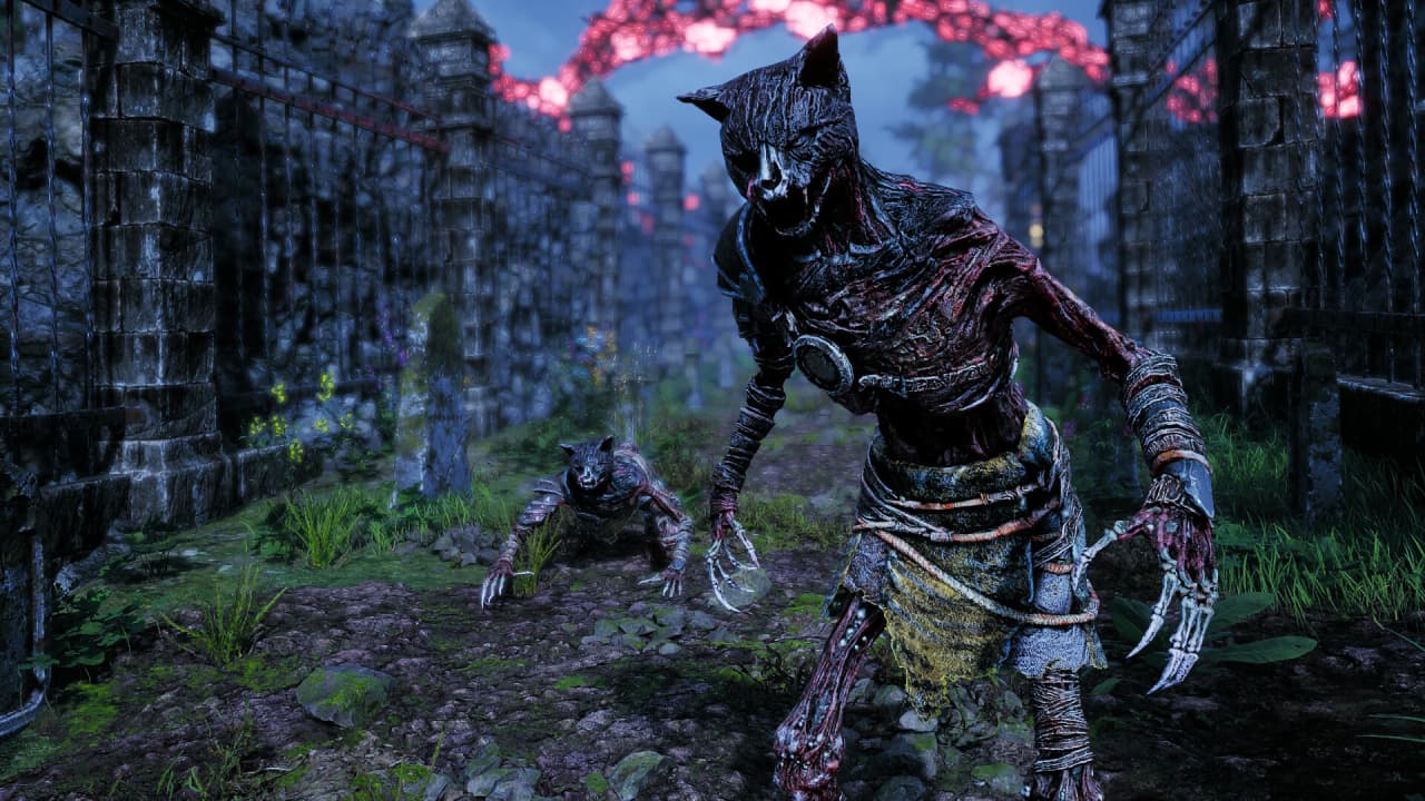 Скриншот Kristala PC от R.G. Механики