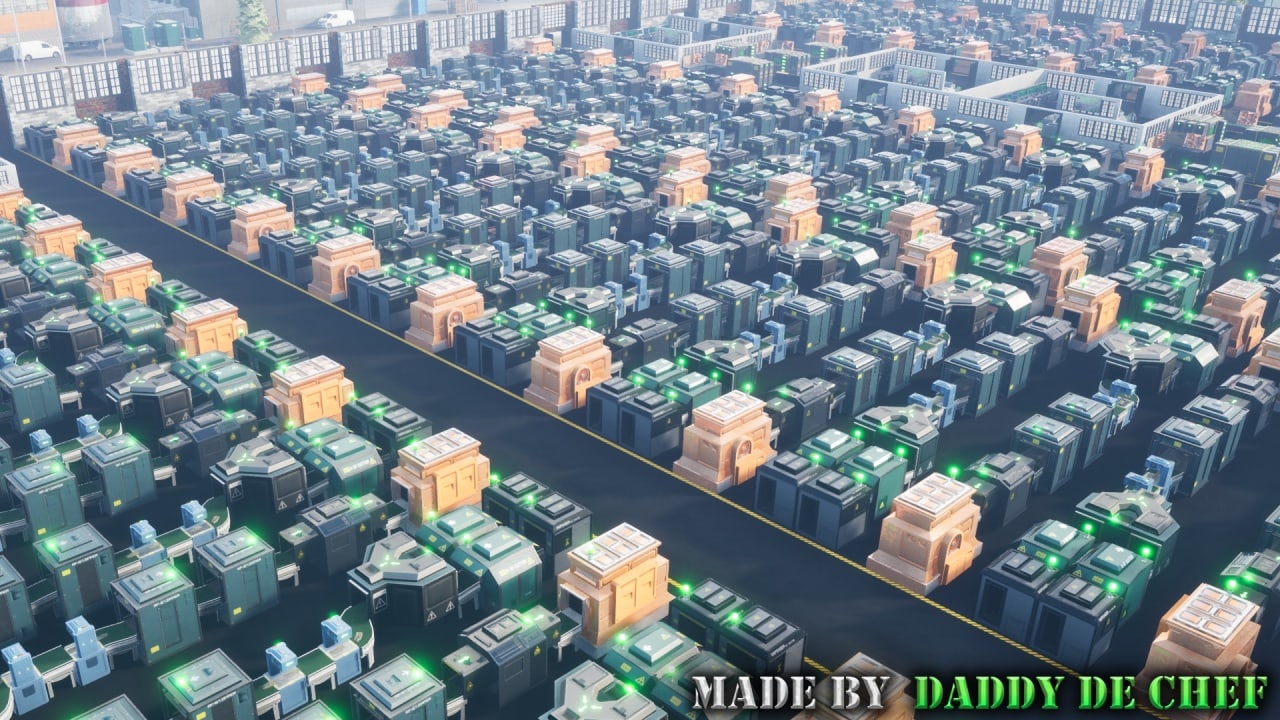 Скриншот Gunsmith PC от R.G. Механики