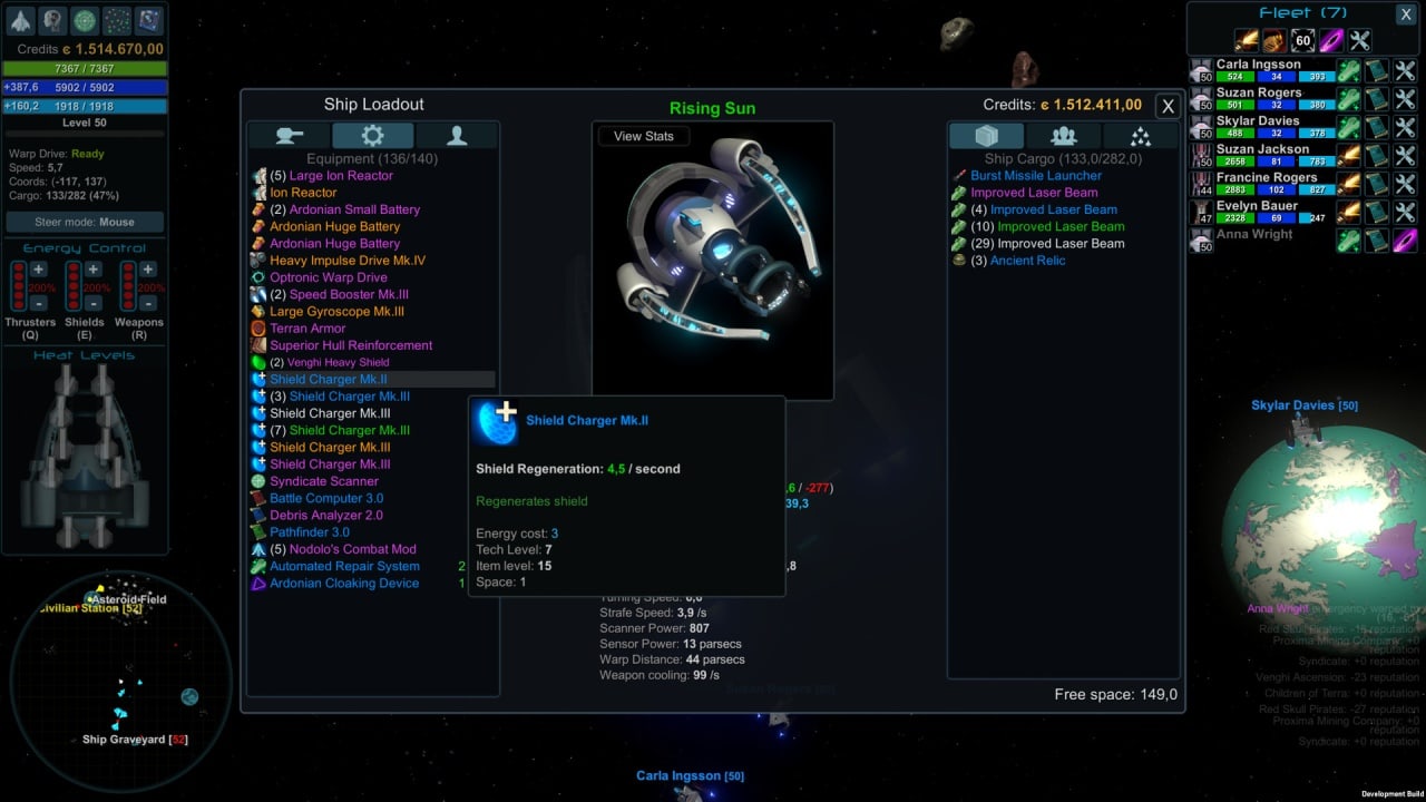 Скриншот Star Valor PC от FitGirl