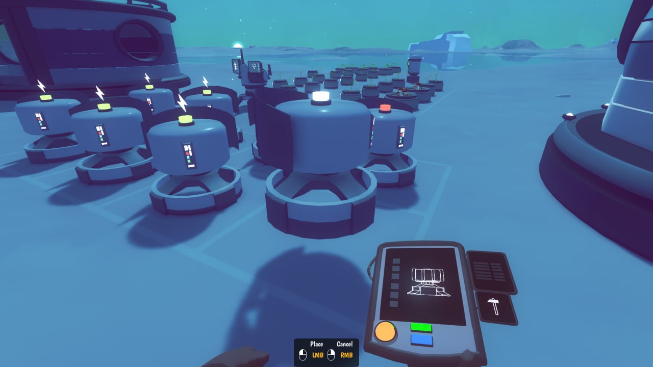 Скриншот Arctico (Eternal Winter) PC от Pioneer