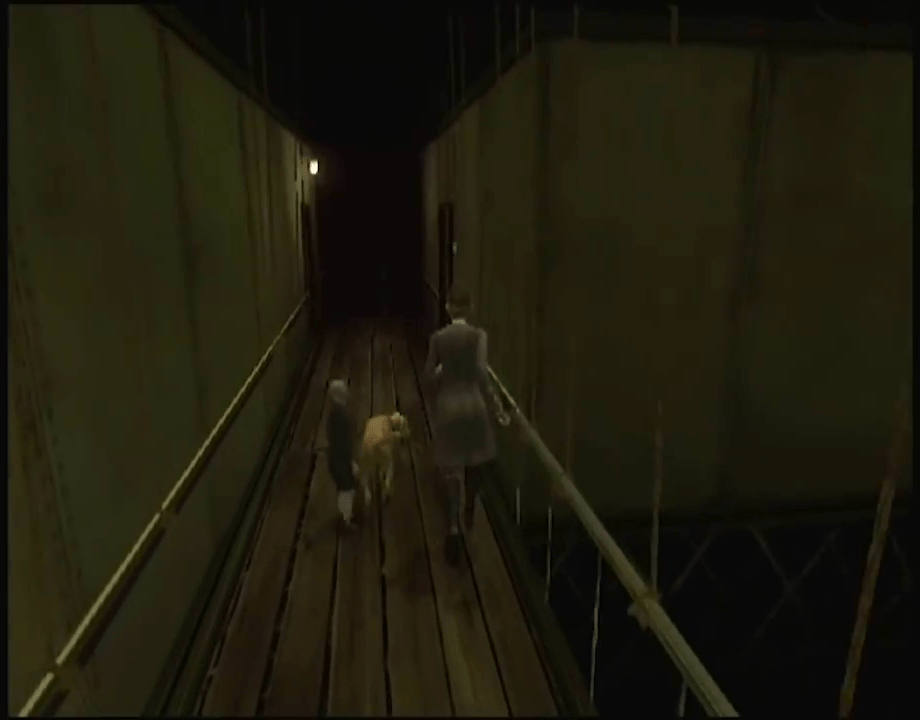 Скриншот Rule of Rose PC от R.G. Механики