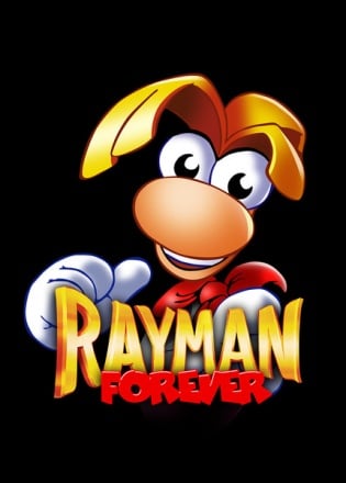 Rayman Forever PC от R.G. Механики