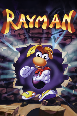 Rayman PC от R.G. Механики