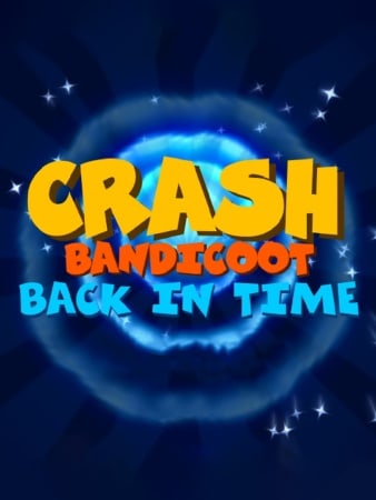 Crash Bandicoot: Back In Time PC от R.G. Механики