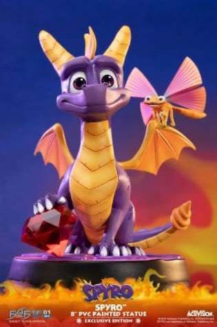 Spyro The Dragon PC от R.G. Механики