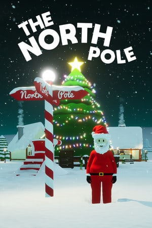 The North Pole PC от R.G. Механики