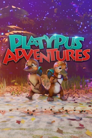 Platypus Adventures PC от R.G. Механики