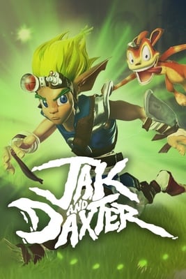 Jak and Daxter: The Precursor Legacy PC от R.G. Механики