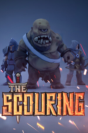 The Scouring PC от R.G. Механики