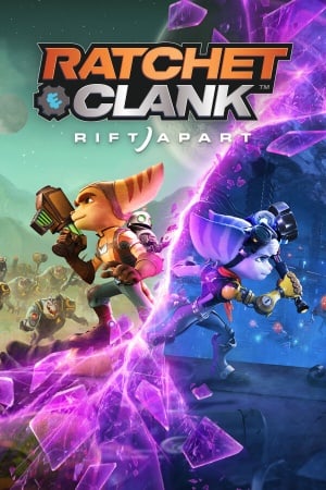 Ratchet and Clank: Rift Apart PC от dixen18 + DLC