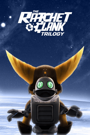 Ratchet and Clank Trilogy: Classics HD PC от R.G. Механики