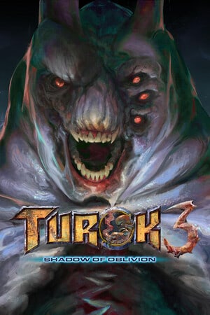 Turok 3: Shadow of Oblivion Remastered PC от R.G. Механики