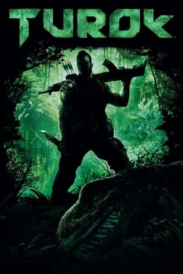 Turok (2008) PC от xatab