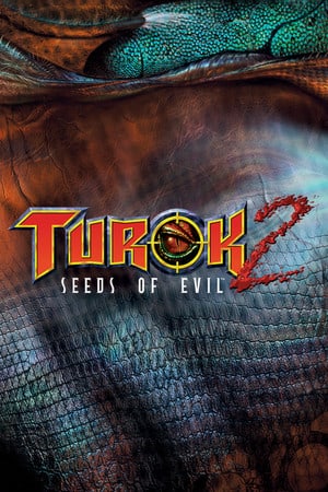 Turok 2: Seeds of Evil PC от R.G. Механики