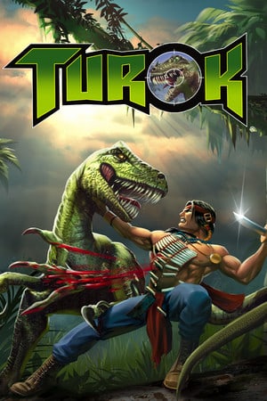 Turok PC от R.G. Механики