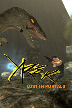 YRek Lost In Portals PC от R.G. Механики