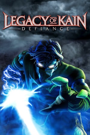 Legacy of Kain: Defiance PC от OneTwo (R.G.CATALYST)