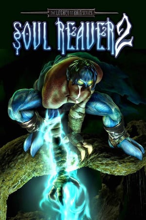 Legacy of Kain: Soul Reaver 2 PC от R.G. Механики