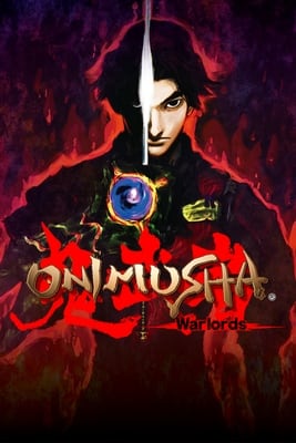 Onimusha: Warlords (2001) PC от R.G. Catalyst