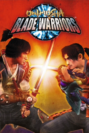 Onimusha: Blade Warriors PC от R.G. Механики