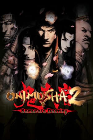 Onimusha 2: Samurai's Destiny PC от R.G. Механики