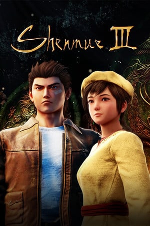 Shenmue III PC от R.G. Механики + DLC