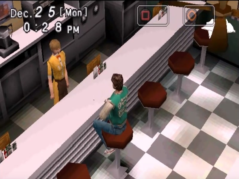 Скриншот Mizzurna Falls PC от R.G. Механики