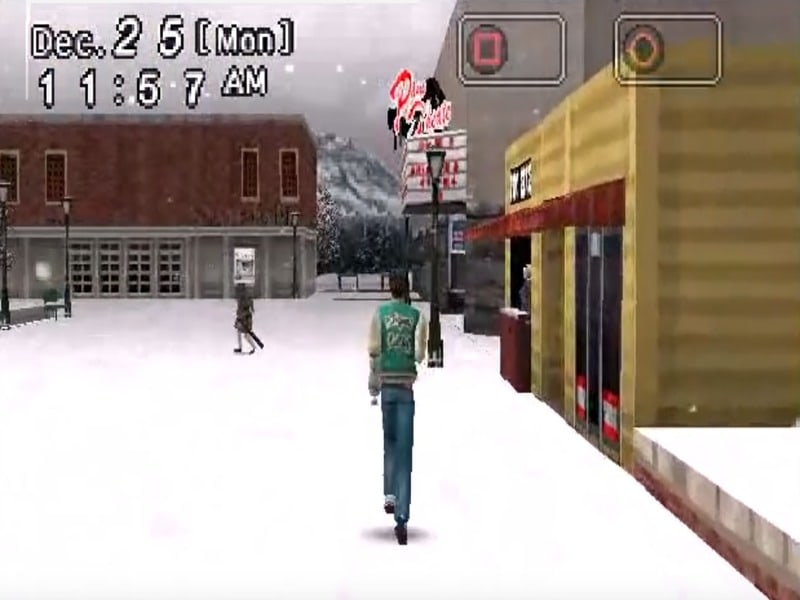 Скриншот Mizzurna Falls PC от R.G. Механики