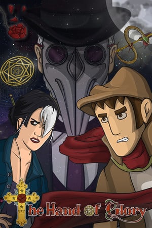 The Hand of Glory PC от R.G. Механики