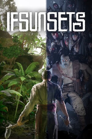 IfSunSets PC от R.G. Механики